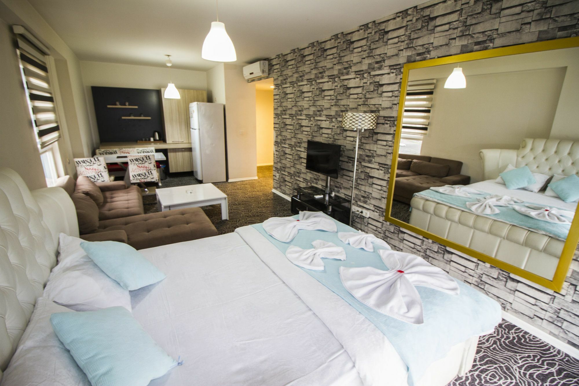 Hit Suites Beylikduezue Buyukcekmece Εξωτερικό φωτογραφία