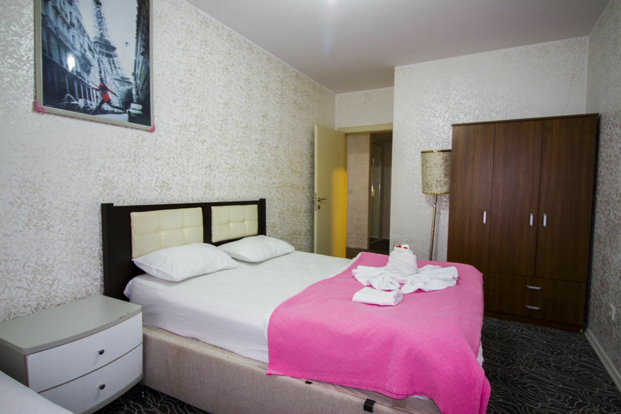 Hit Suites Beylikduezue Buyukcekmece Εξωτερικό φωτογραφία